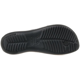 Crocs Sexi Flip Wmns W 11354-060 fekete 3