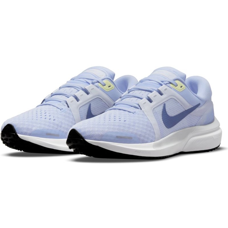 Nike Air Zoom Vomero 16 W DA7698-500 futócipő ibolya 1