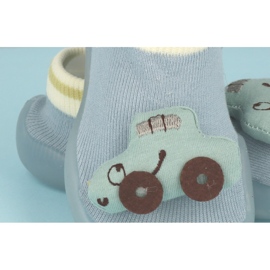 Befado alkoholmentes 002P039 szürke 2