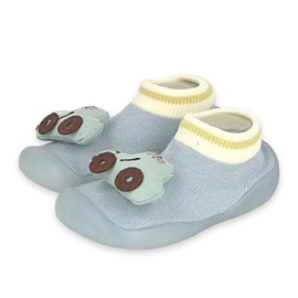 Befado alkoholmentes 002P039 szürke 1