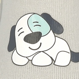 Befado alkoholmentes 002P026 szürke sárga 2