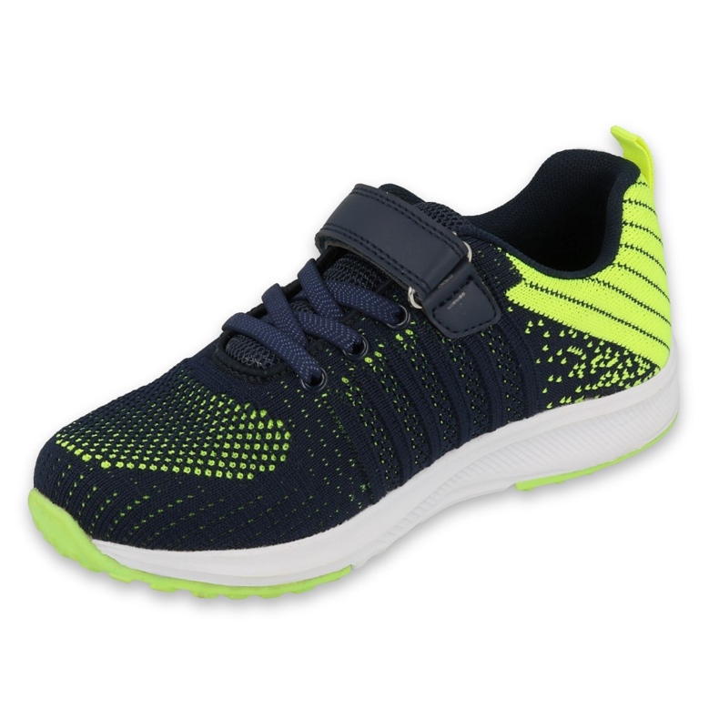 Befado gyerekcipő 516X136 zöld 1