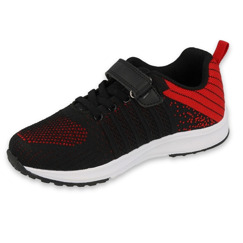 Befado gyerekcipő 516X134 fekete 1