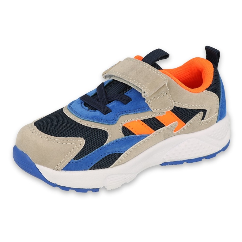 Befado gyerekcipő 516X127 sokszínű 1