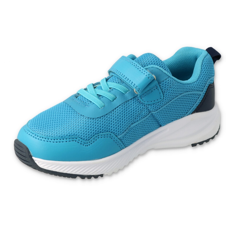 Befado gyerekcipő 516X116 kék 1