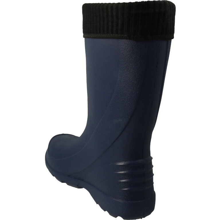 Befado női cipő galós - sötétkék 162Q201 2