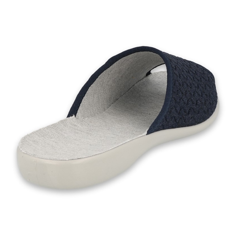 Befado női cipő pu 254D130 fekete 2