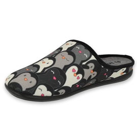 Inblu női cipő 155D202 szürke sokszínű 1 Inblu női cipő 155D202 szürke sokszínű 1