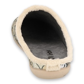 Befado női cipő 155D203 bézs 2