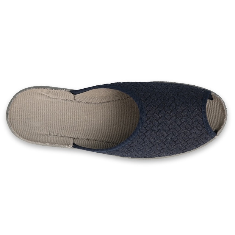 Befado női cipő pu 581D199 fekete 2 Befado női cipő pu 581D199 fekete 2