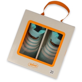 Befado alkoholmentes 002P013 zöld 1