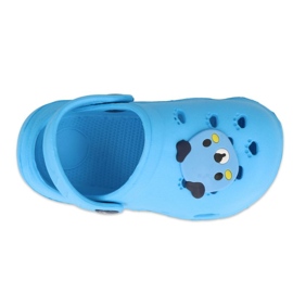 Befado más gyermekcipő - kék 159X109 2