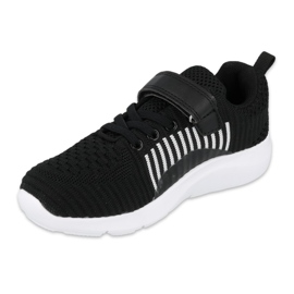 Befado gyermekcipő 516Y062 fekete 1