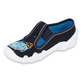 Befado gyermekcipő 290X222 fekete 1