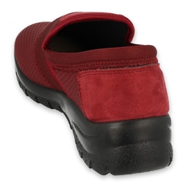 Befado női cipő 517D006 2