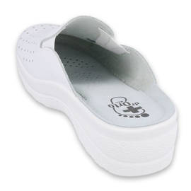 Befado női cipő 157D006 fehér 2