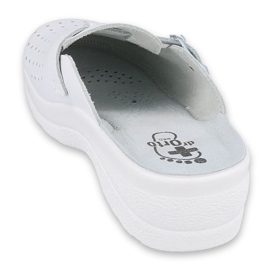 Befado ORTO női cipő 157D004 fehér 2