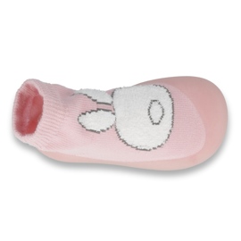 Befado alkoholmentes 002P008 fehér rózsaszín 1