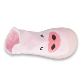 Befado alkoholmentes 002P005 rózsaszín 1