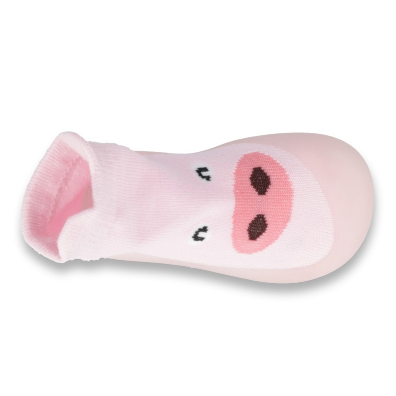 Befado alkoholmentes 002P005 rózsaszín 1