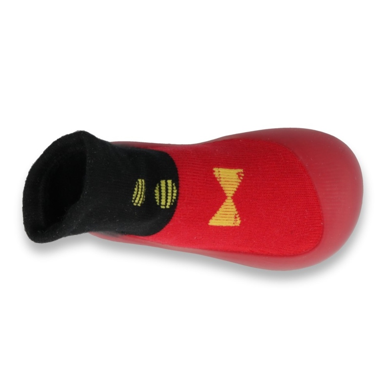 Befado alkoholmentes 002P003 fekete piros 1