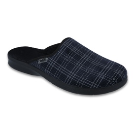 Befado férfi cipő pu 548M010 1