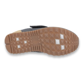 Befado gyermekcipő 23 cm -ig 516X040 fehér szürke 1