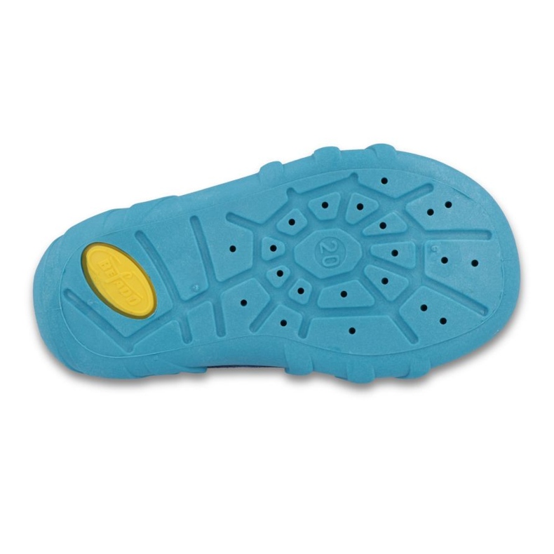 Befado szürke gyermekcipő 110P342 kék sötétkék 1 Befado szürke gyermekcipő 110P342 kék sötétkék 1