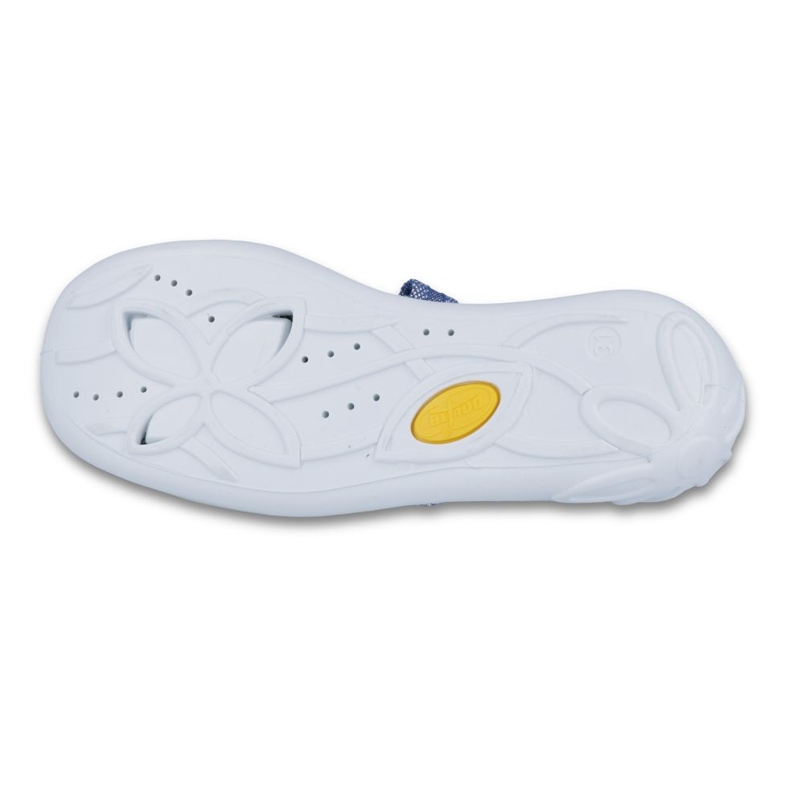 Befado gyerekcipő 114Y316 kék 1