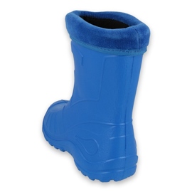 Befado gyerekcipő galoskie-chabrowy 162P106 kék 2