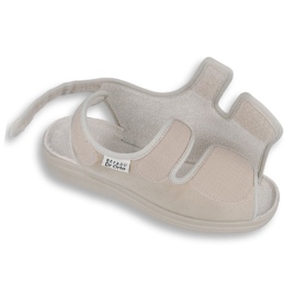 Dr.orto Befado női cipő PU 676d004 bézs 1