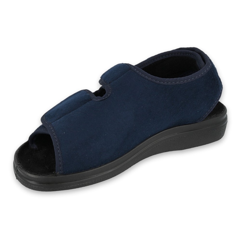 Dr.orto Befado női cipő PU 676d003 Navy Blue kék 1