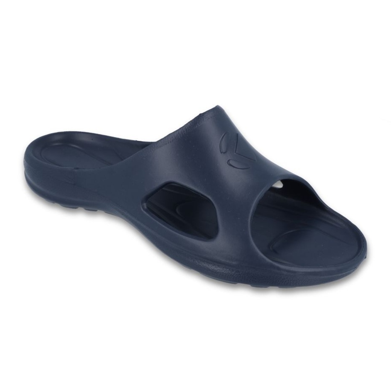 Befado női cipő - sötétkék 159D003 1