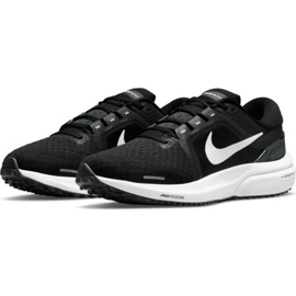 Nike Air Zoom Vomero 16 DA7698-001 futócipő fekete 1