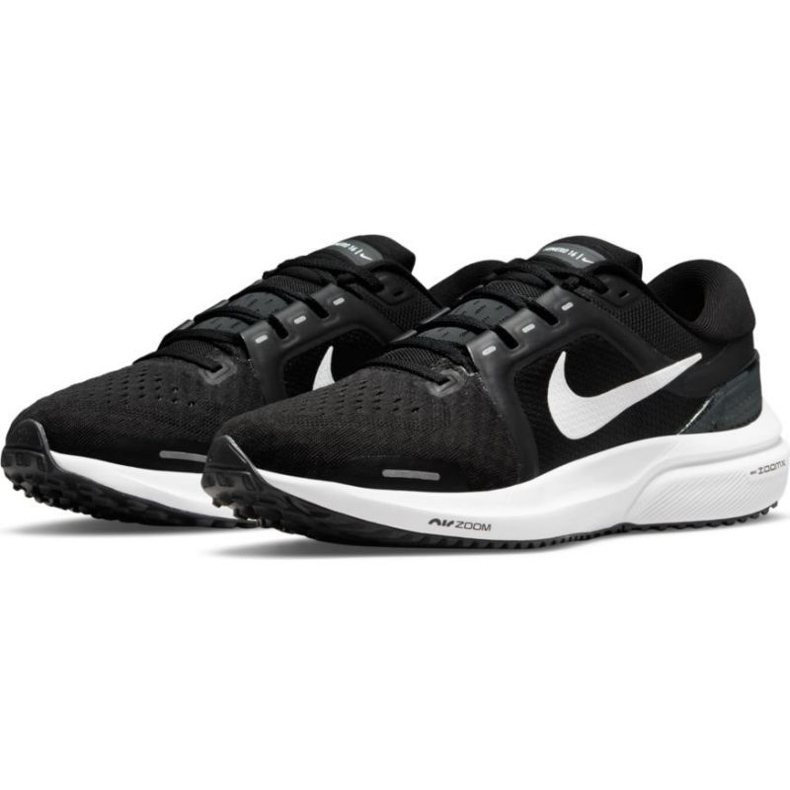Nike Air Zoom Vomero 16 DA7698-001 futócipő fekete 1