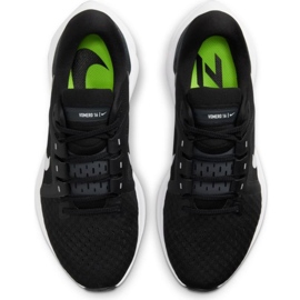 Nike Air Zoom Vomero 16 W futócipő DA7698-001 fekete 3