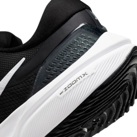Nike Air Zoom Vomero 16 W futócipő DA7698-001 fekete 4