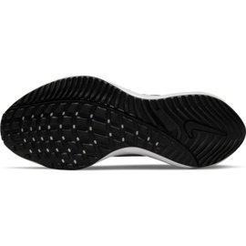 Nike Air Zoom Vomero 16 W futócipő DA7698-001 fekete 5