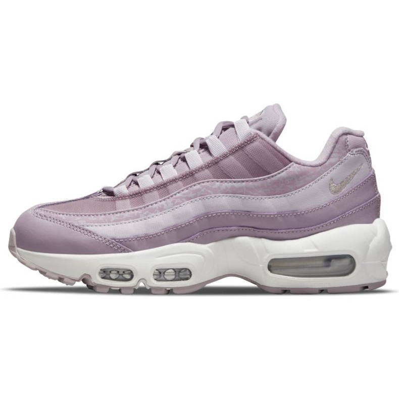 Nike Air Max 95 W DC9474-500 lila 1