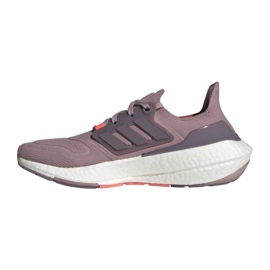 Adidas Ultraboost 22 Shoes W GX5588 futócipő ibolya 1