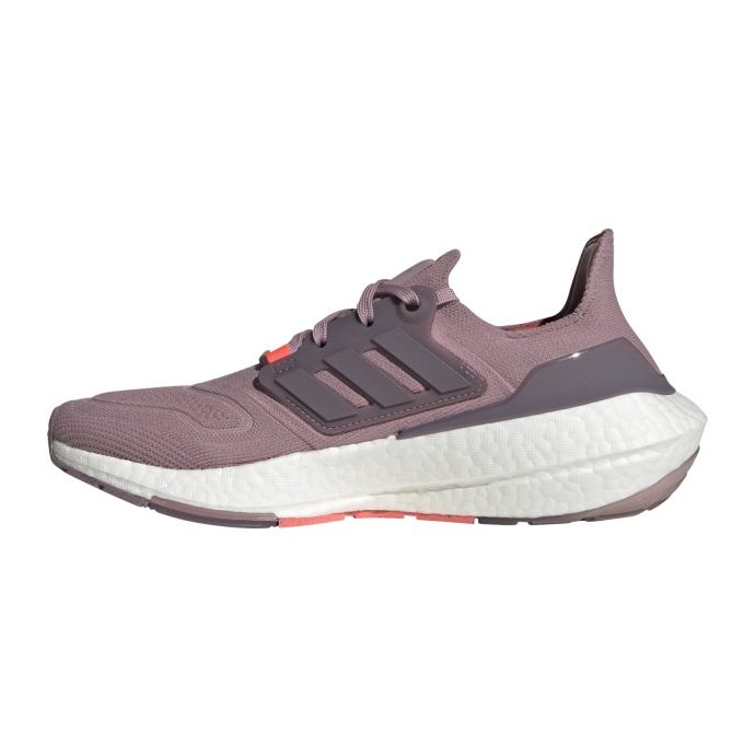 Adidas Ultraboost 22 Shoes W GX5588 futócipő ibolya 1