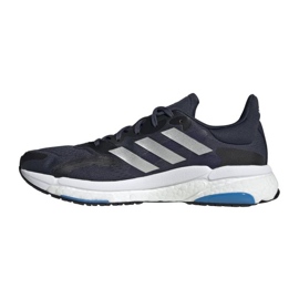 Adidas SolarBoost 4 M GX3036 futócipő sötétkék 1 Adidas SolarBoost 4 M GX3036 futócipő sötétkék 1