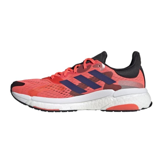 Adidas SolarBoost 4 M H01146 futócipő narancs 1