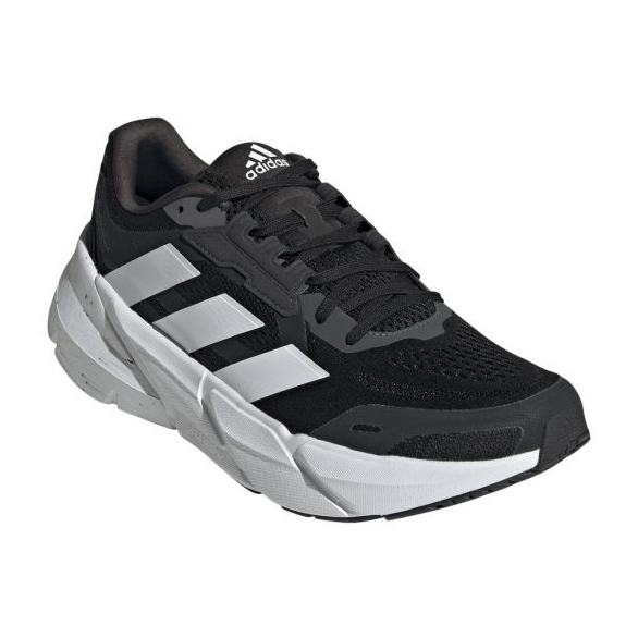 Adidas Adistar M GX2995 futócipő fehér fekete 1
