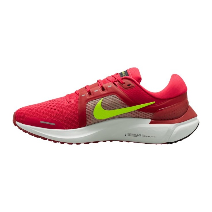 Nike Air Zoom Vomero 16 M DA7245-600 futócipő piros 1