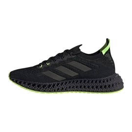Adidas 4DFWD M Q46446 futócipő fekete 1