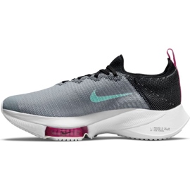 Nike Air Zoom Tempo Next% M CI9923-006 futócipő szürke 1