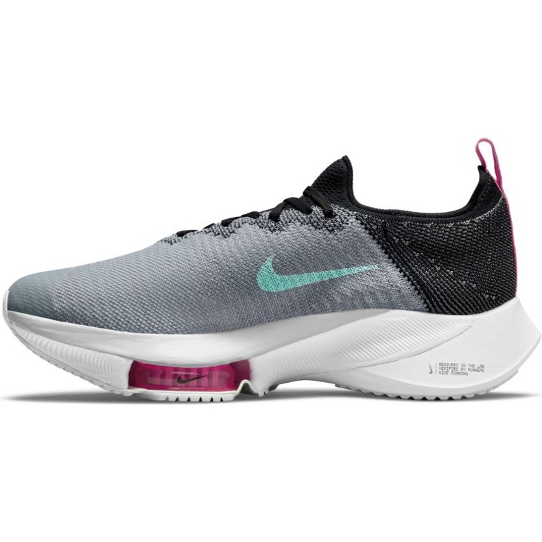 Nike Air Zoom Tempo Next% M CI9923-006 futócipő szürke 1