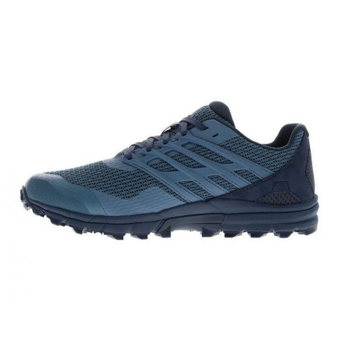 Inov-8 Trailtalon 290 W 000713-BLNYPK-S-01 futócipő kék 1