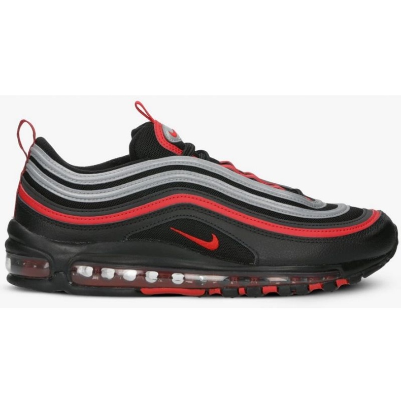 Nike Air Max 97 921826-014 cipő fekete 1